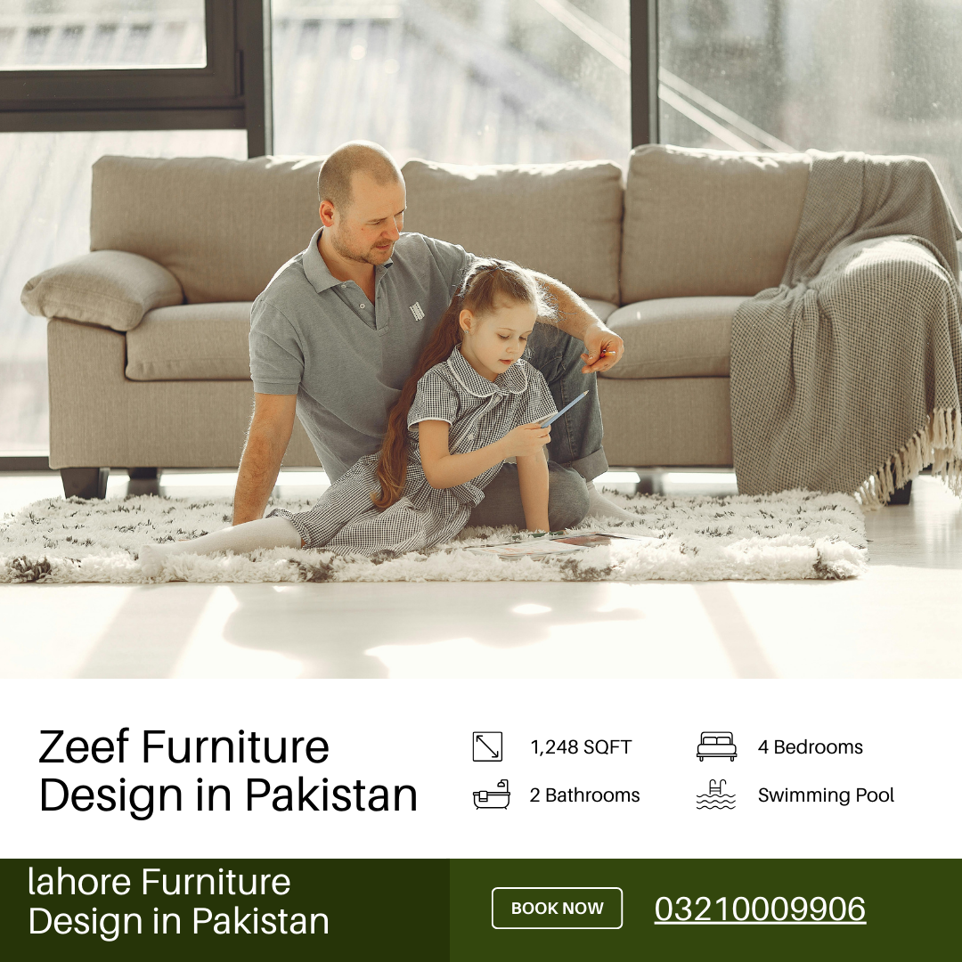 Furniture Store in Lahore