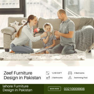 Furniture Store in Lahore