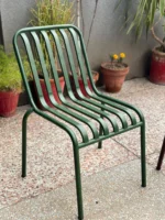 wrought-iron-chair