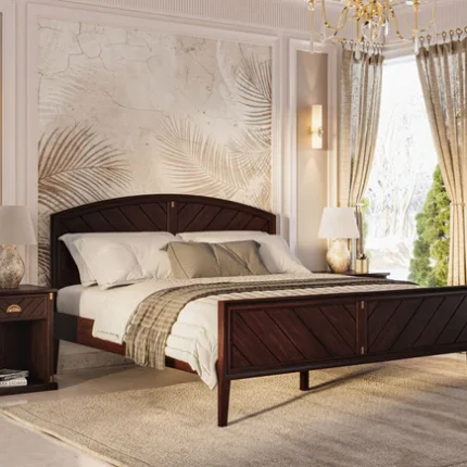 Chelsea-King-Size-Bed Set