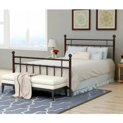 Amari-Iron-Bed