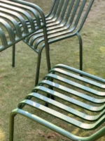 wrought-iron-chair