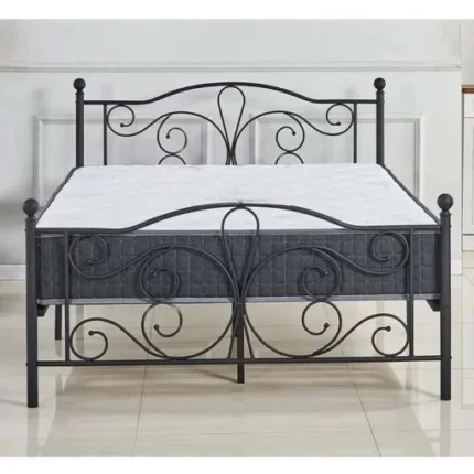 Sarai-Iron-Bed