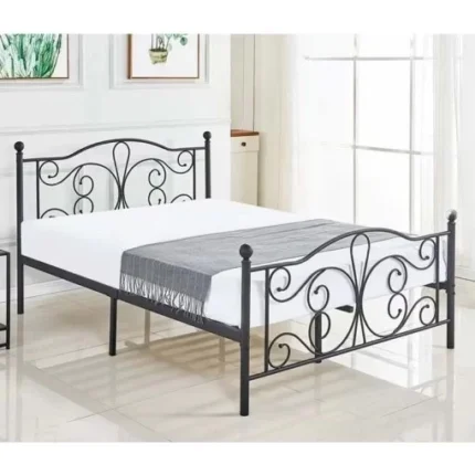 Sarai-Iron-Bed