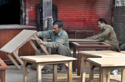 Furniture Manufacturing Services in Pakistan