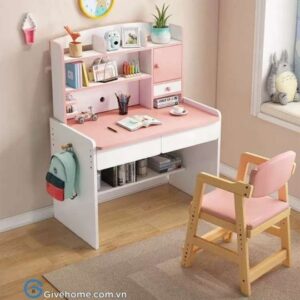 Study Table and Chair for Kids in Pakistan 