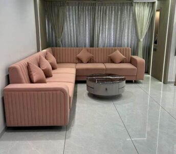 Sofa Design in Pakistan