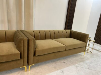 Best 3-Seater Sofa Seat in Pakistan