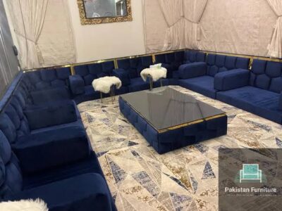 Majlis Sofa Design and Prices in Pakistan