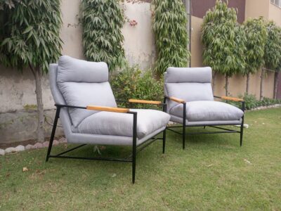 Sofa Chairs in Pakistan: Combining Comfort and Style